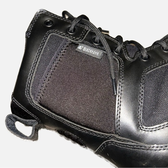 BlackHawk! Black Ops V2 Waterproof Boot - Black - 7 main image 9